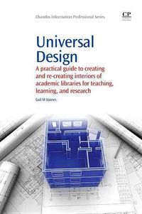 Produktbild: Staines, G: Universal Design