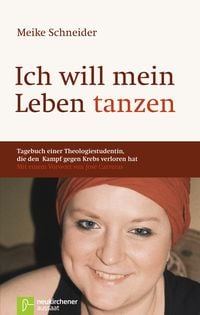 Produktbild: Ich will mein Leben tanzen