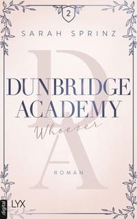 Produktbild: Dunbridge Academy - Whoever