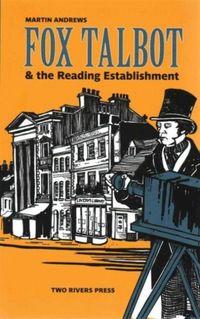 Produktbild: Fox Talbot and the Reading Establishment