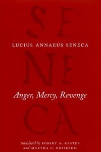 Produktbild: Anger, Mercy, Revenge