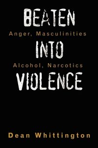 Produktbild: Beaten Into Violence