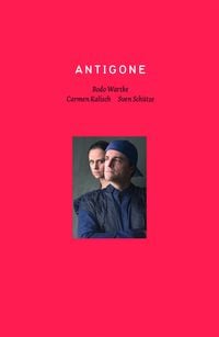 Produktbild: Antigone