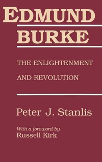 Produktbild: Edmund Burke
