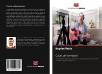 Produktbild: Cours de formation
