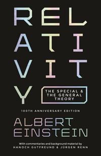 Produktbild: Relativity