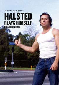 Produktbild: Halsted Plays Himself, Expanded Edition