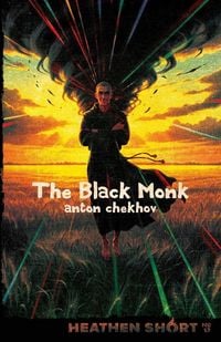 Produktbild: The Black Monk (Heathen Short)