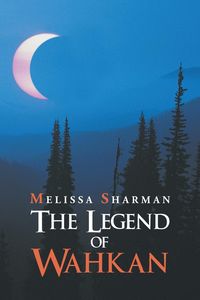 Produktbild: The Legend of Wahkan