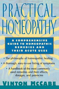 Produktbild: Practical Homeopathy