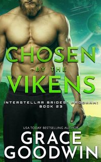 Produktbild: Chosen by the Vikens