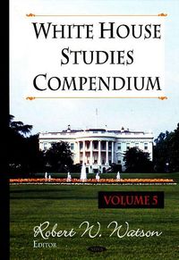 Produktbild: White House Studies Compendium