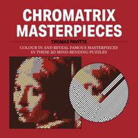 Produktbild: Chromatrix Masterpieces