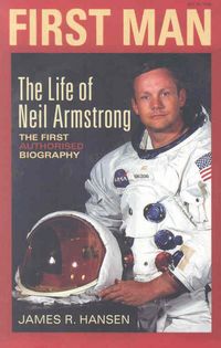 Produktbild: First Man