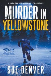 Produktbild: Murder in Yellowstone