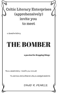 Produktbild: The Bomber (Daveshorts)