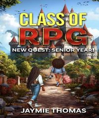 Produktbild: Class of RPG