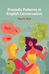 Produktbild: Prosodic Patterns in English Conversation