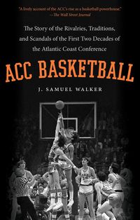 Produktbild: ACC Basketball