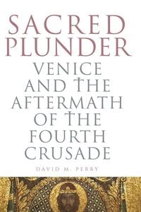 Produktbild: Sacred Plunder