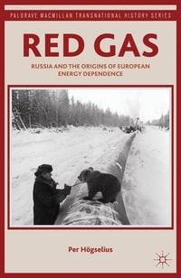 Produktbild: Red Gas