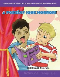 Produktbild: Poesia? !Que horror!