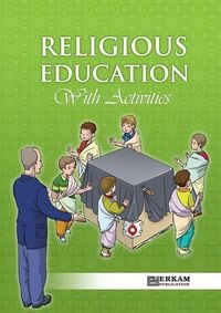 Produktbild: Religious Education with Activities [Islamic Education]