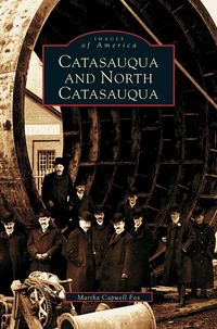 Produktbild: Catasauqua and North Catasauqua