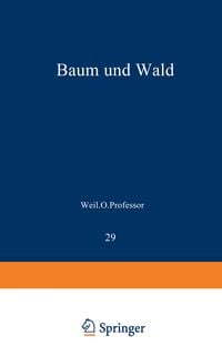 Produktbild: Baum und Wald