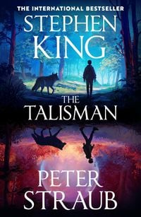 Produktbild: The Talisman