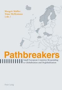 Produktbild: Pathbreakers