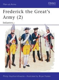 Produktbild: Frederick the Great's Army (2)