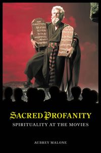 Produktbild: Sacred Profanity