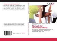 Produktbild: Manual del intervencionista: