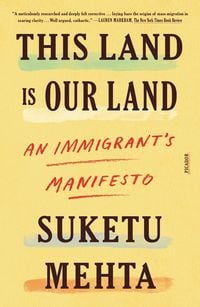 Produktbild: This Land Is Our Land