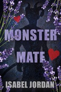 Produktbild: Monster Mate (Sanity Falls, #2)