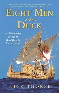 Produktbild: Eight Men And A Duck