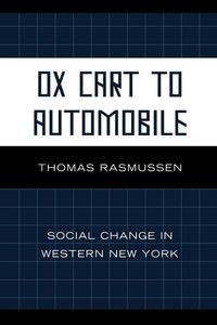 Produktbild: Ox Cart to Automobile