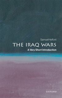 Produktbild: The Iraq Wars