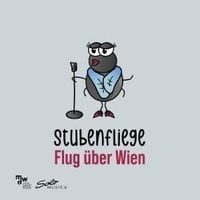 Produktbild: Flug &uuml;ber Wien