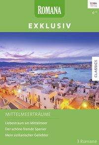 Produktbild: Romana Exklusiv Band 284