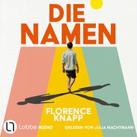 Produktbild: Die Namen
