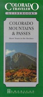 Produktbild: Colorado Mountains and Passes