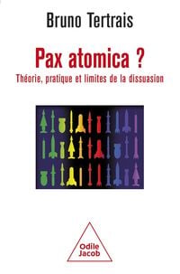 Produktbild: Pax atomica ?