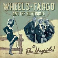 Produktbild: Fargo, W: At The Hayride!