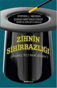 Produktbild: Zihnin Sihirbazligi