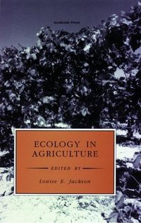 Produktbild: Ecology in Agriculture