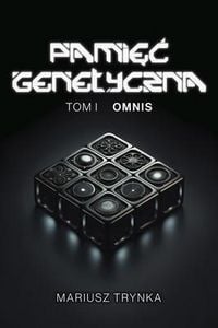 Produktbild: Pamiec Genetyczna: Tom 1