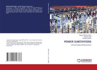 Produktbild: Power Substations