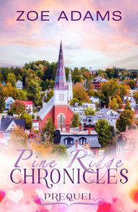 Produktbild: Pine Ridge Chronicles